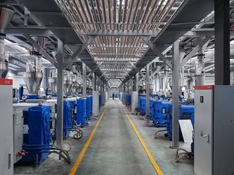 중국 AnHui Guofeng Wood-Plastic Composite Co., Ltd 회사 프로필