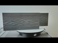 3D 양각 WPC 데크 DK21-145-2