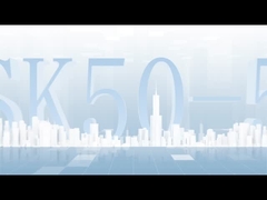 WPC 알루미늄 LSK50-50