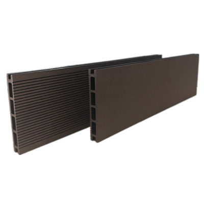 사용자 정의 가능한 WPC 바닥재 21*145 mm 특정 설계 요구에 맞게 조정