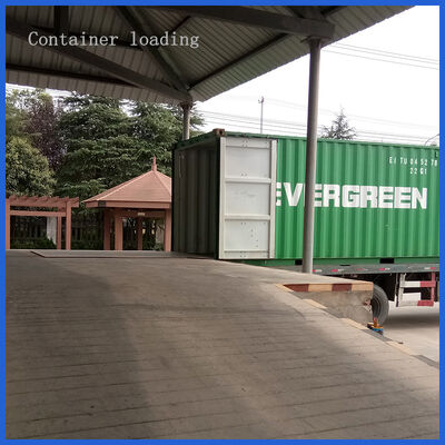 UV 저항성 내구성이 뛰어난 야외 WPC 퍼걸러