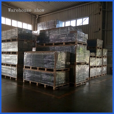 정원용 목재 플라스틱 복합 펜싱 레일