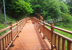 캡핑 복합 울타리 200*200mm 재활용 WPC 울타리 포스트