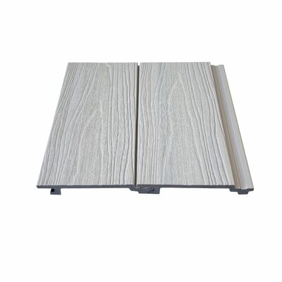 뜨거운 판매 공동 압출 20X155mm WPC 벽 클래딩